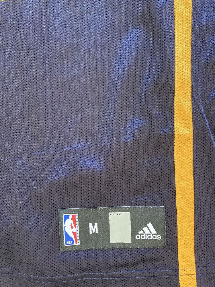 Koszulka Adidas NBA Indiana Pacers Danny Granger r.M-L!