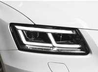 NOWE lampy przednie lampa przód Audi Q5 8R 2008 - 2016