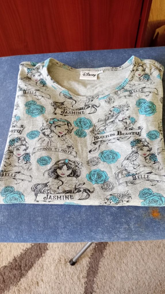 Koszulka damska rozmiar S firmy Disney