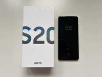 Samsung galaxy S20 FE 4G Snapdragon