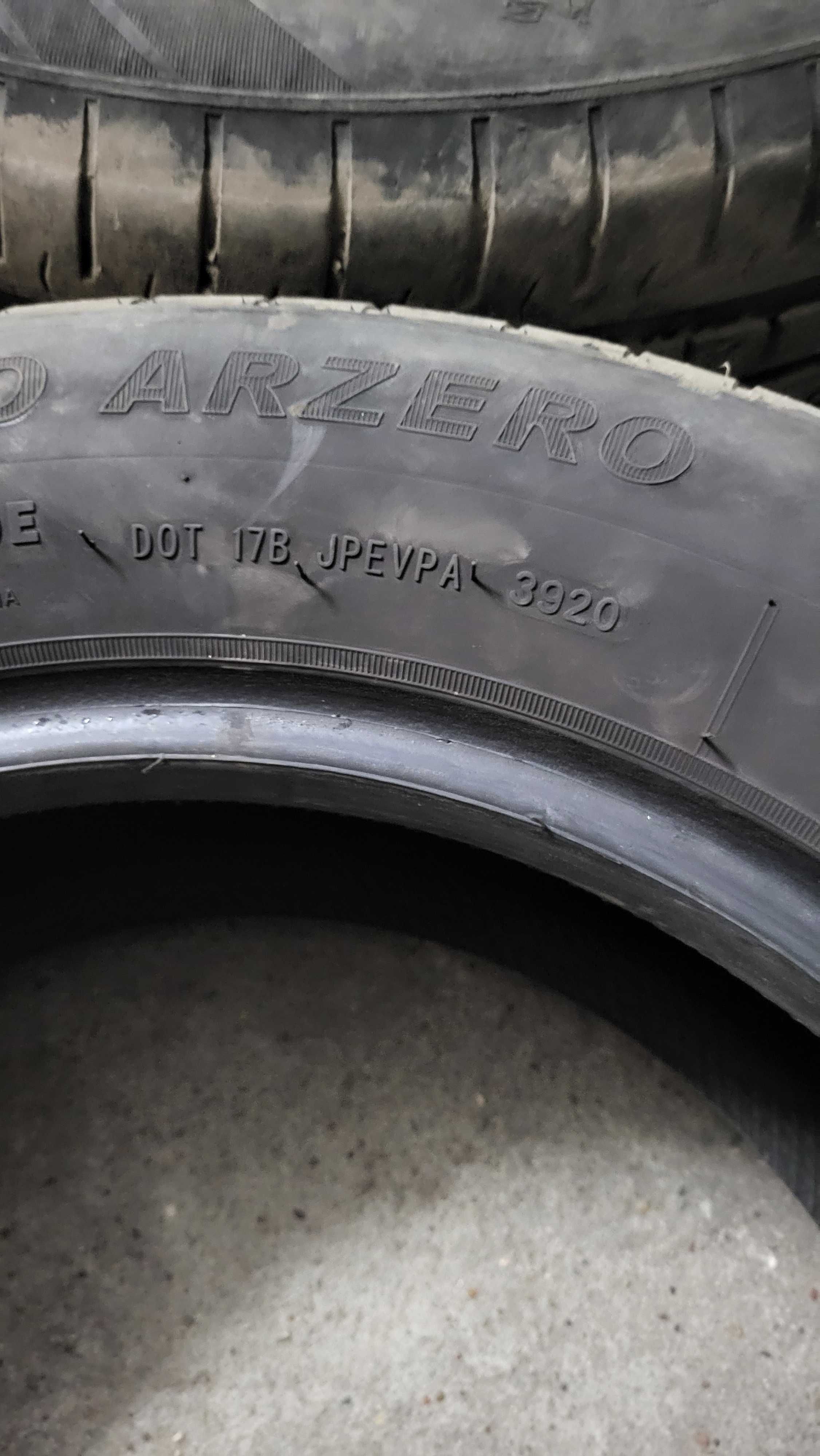 Opony letnie Arivo Premio ARZERO 215/60R16 95 V