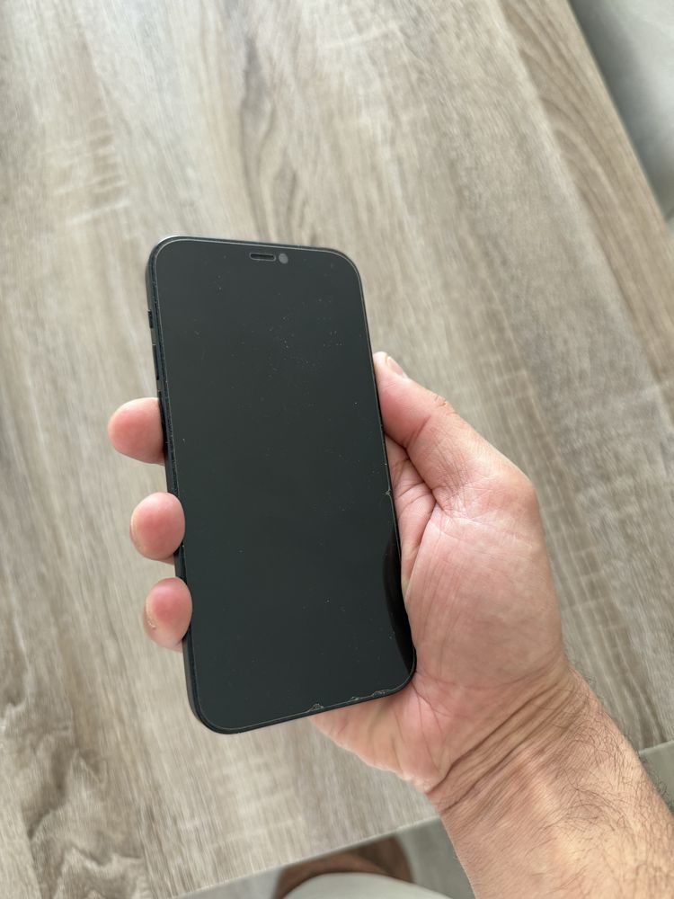 Vendo iphone 12 128gb