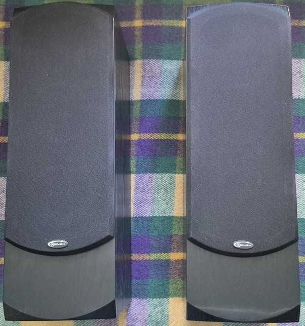 Компьютерна активна трьохполосна акустика GEMIX BF-31 (25 ватт х2)