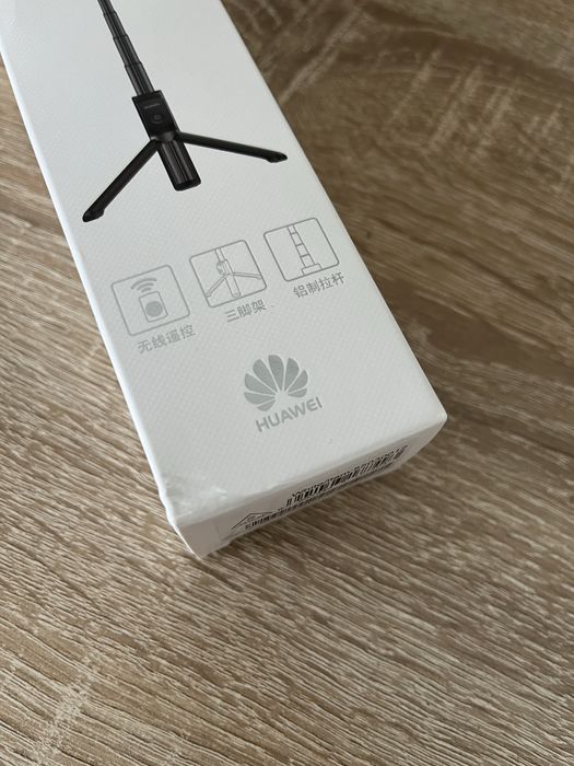 Штатив (тріпод) для телефону - Huawei з Bluetooth