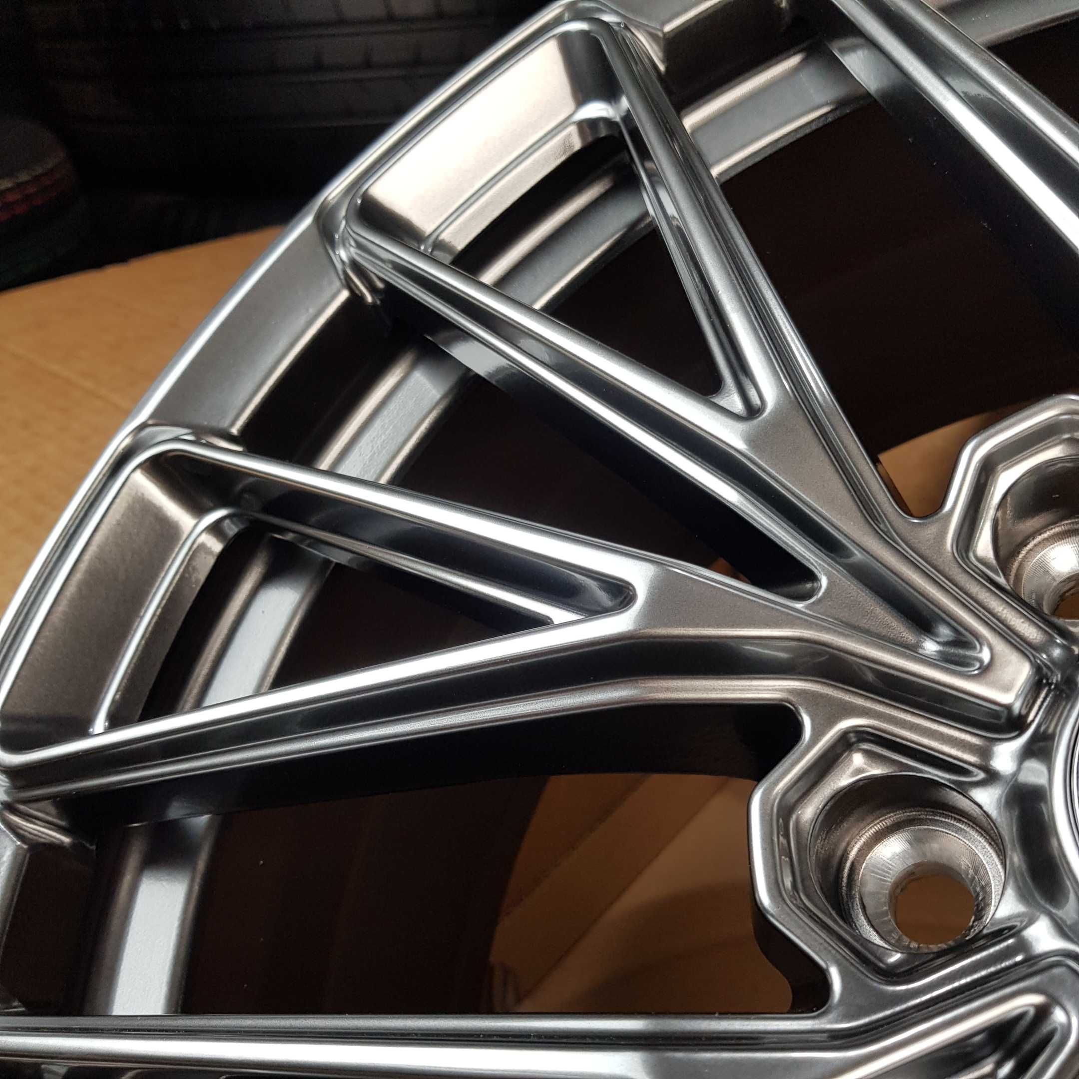 Диски На Авто R18 5x112 VW Passat Jetta Audi A4 A6 Skoda Superb Seat