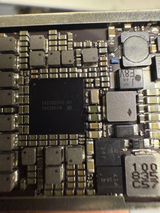 Naprawa Serwis Wymiana Szybki Baterii iPhone iPad Watch MacBook