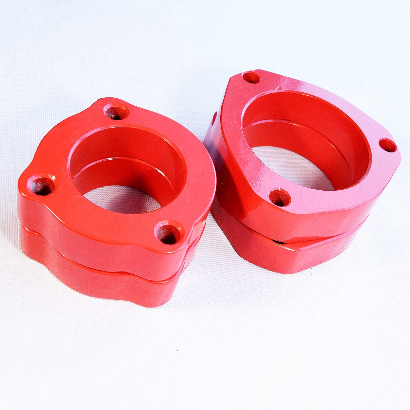 KIA Retona Lift zawieszenia Podniesienie Lift Kit Sportage Carens