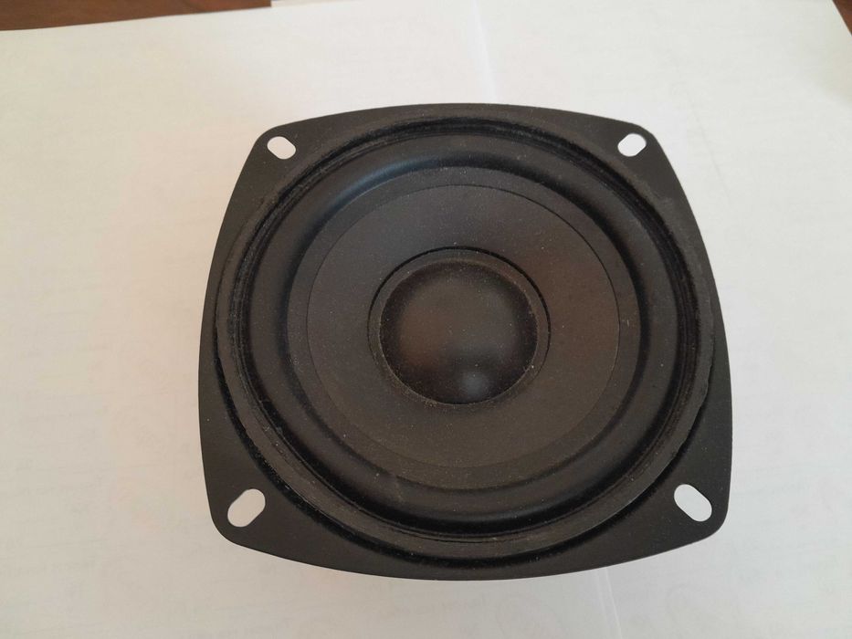 Динамік P403-6010Wc