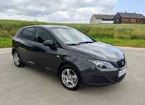Seat Ibiza **1,4 benzyna**klimatyzacja** bardzo dobry stan**
