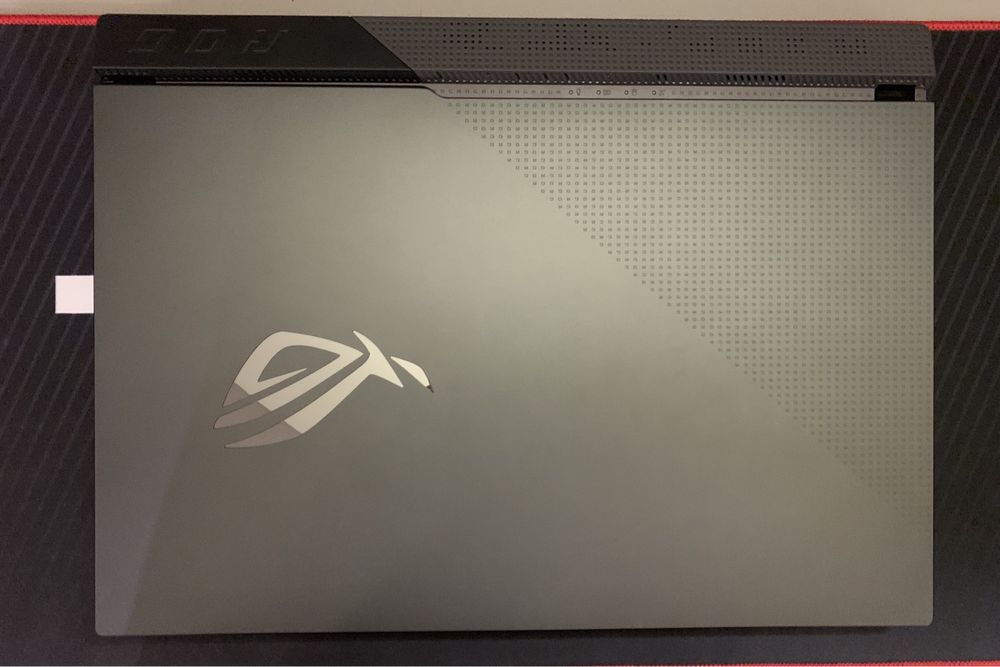 Ноутбук Asus Rog G513