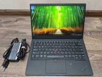 Lenovo Carbon X1 6th 14" FHD IPS i5-8350U 8Gb/256Gb NvME