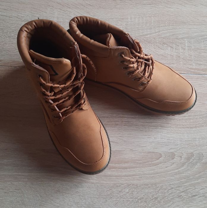 Nowe buty z metką, unisex, r. 40