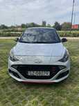 Hyundai i10 N-line Premium