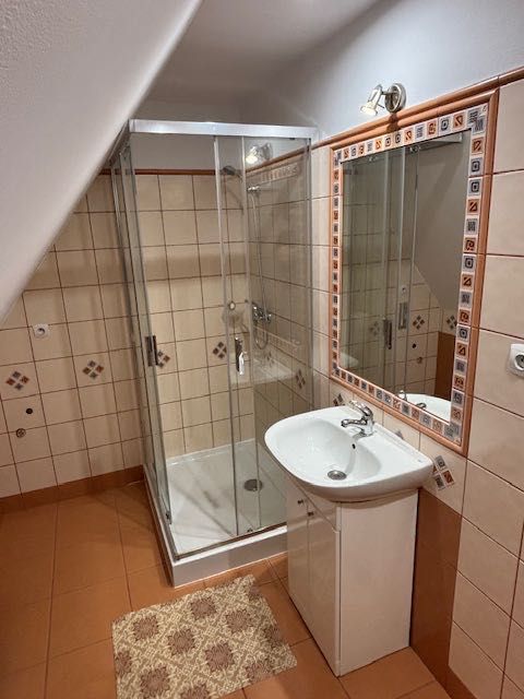 Mieszkanie 2/3 pokojowe