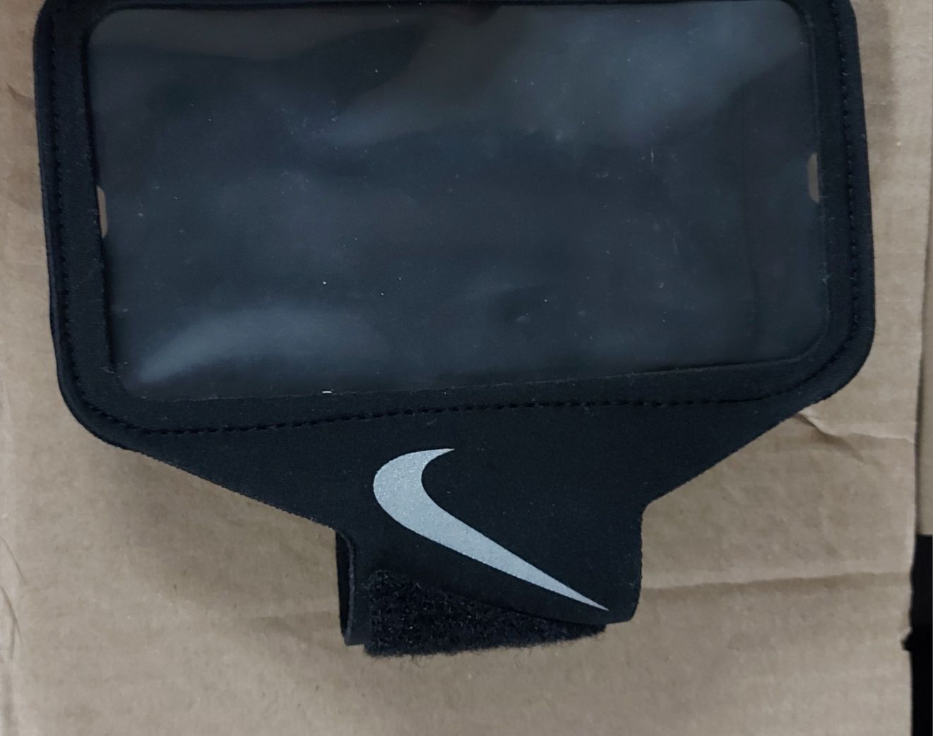 Vendo braçadeira NiKE running nova