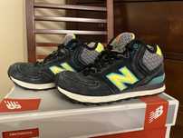 New Balance WH574WA, 100% oryginał, rozmiar 37,5.