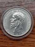 3 marki 1911 rok