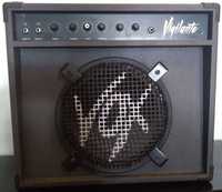 Vox Vigilante 100W amplificador de guitarra. Vintage! RARO!