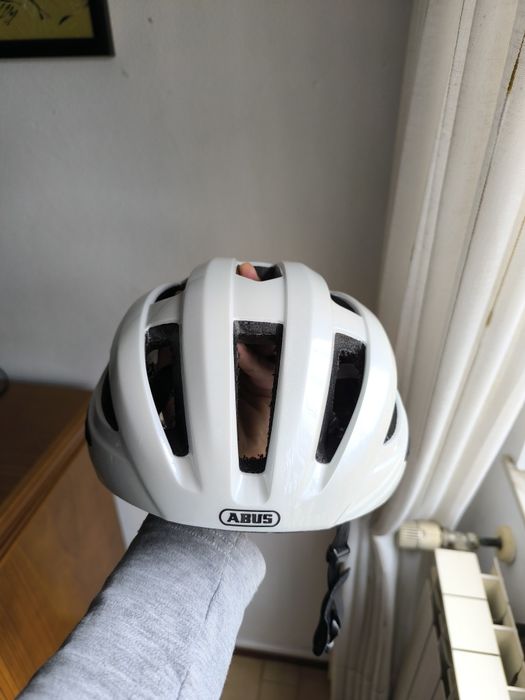 Capacete de bicicleta Abus
