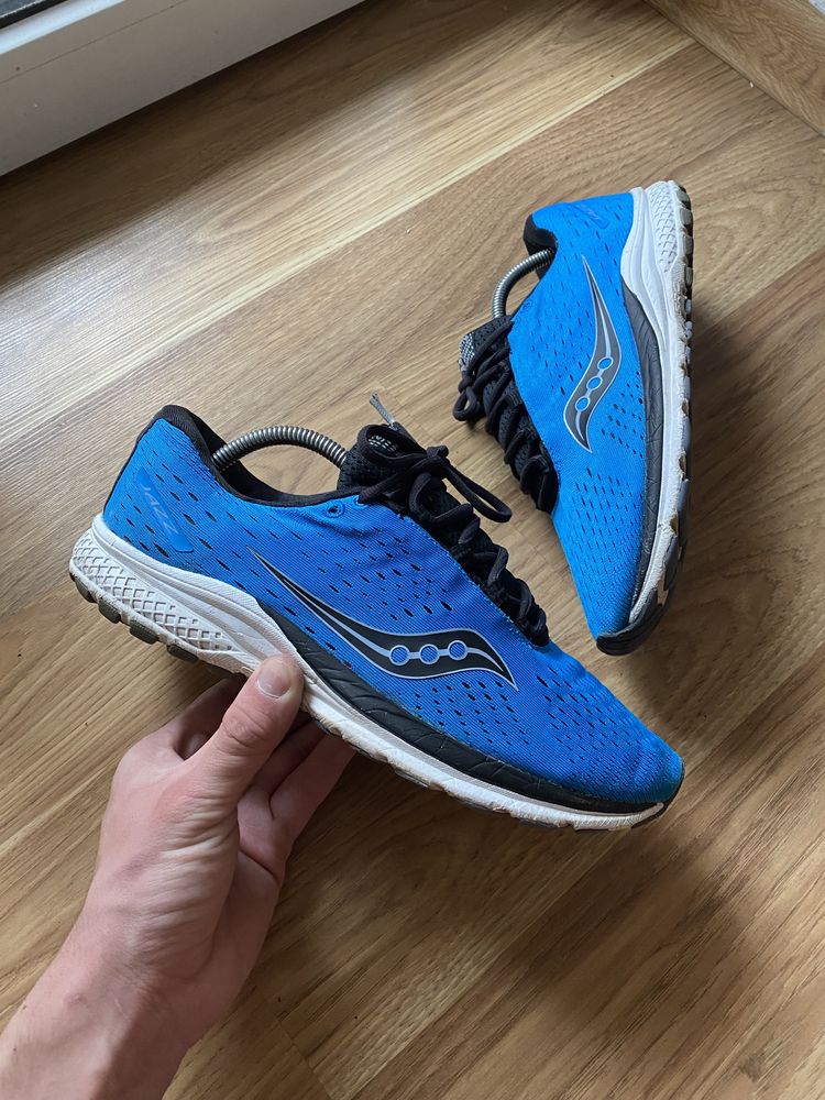 Кросівки Saucony Jazz