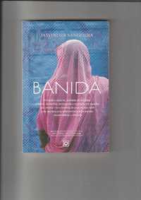 Livro «Banida», de Jasvinder Sanghera