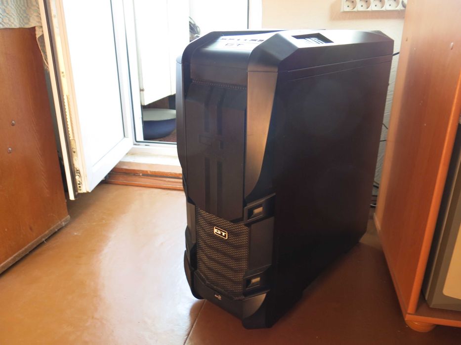 Системний блок i7-11700K 3.6GHz/32 Gb/RTX 3070 8Gb/ssd 240Gb+1Tb