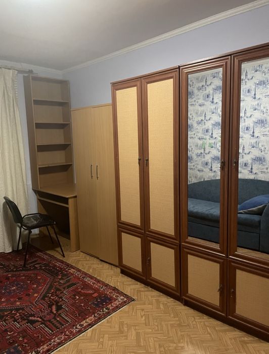 Здається 2 кімнатна квартира на Луначарського