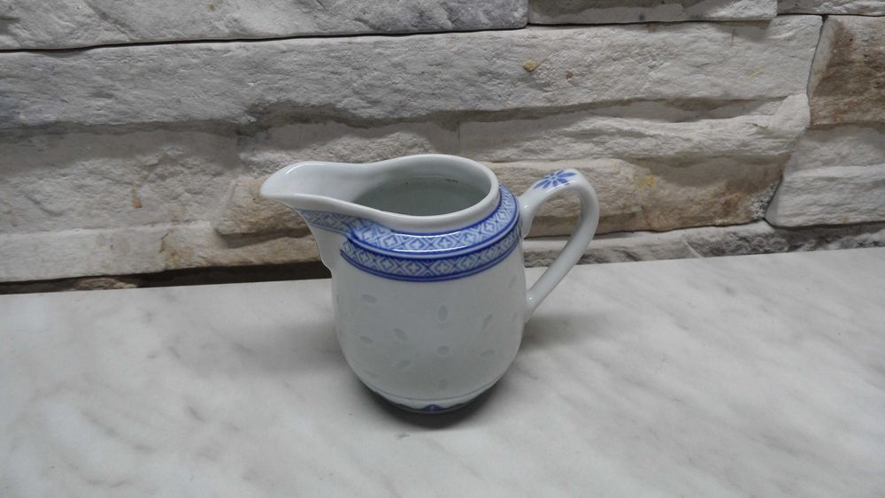 Ładny mały chiński mlecznik