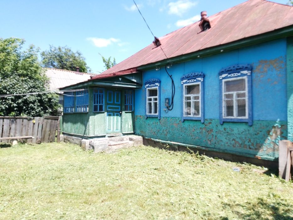 Продам будинок в с. Курінь