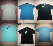 Koszulka Polo męska Lacoste Ralph Lauren Tommy Hilfiger premium