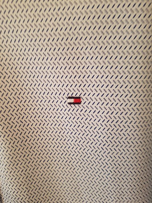 Koszula męska Tommy Hilfiger