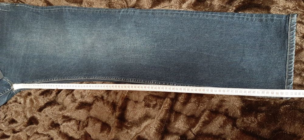 Джинсы CLIMBER-оригинал