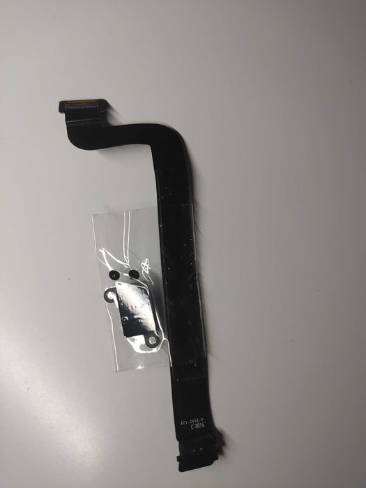 Шлейф трекпада Macbook Pro Retina 15 (mid 2015). A1398. MJLQ2.