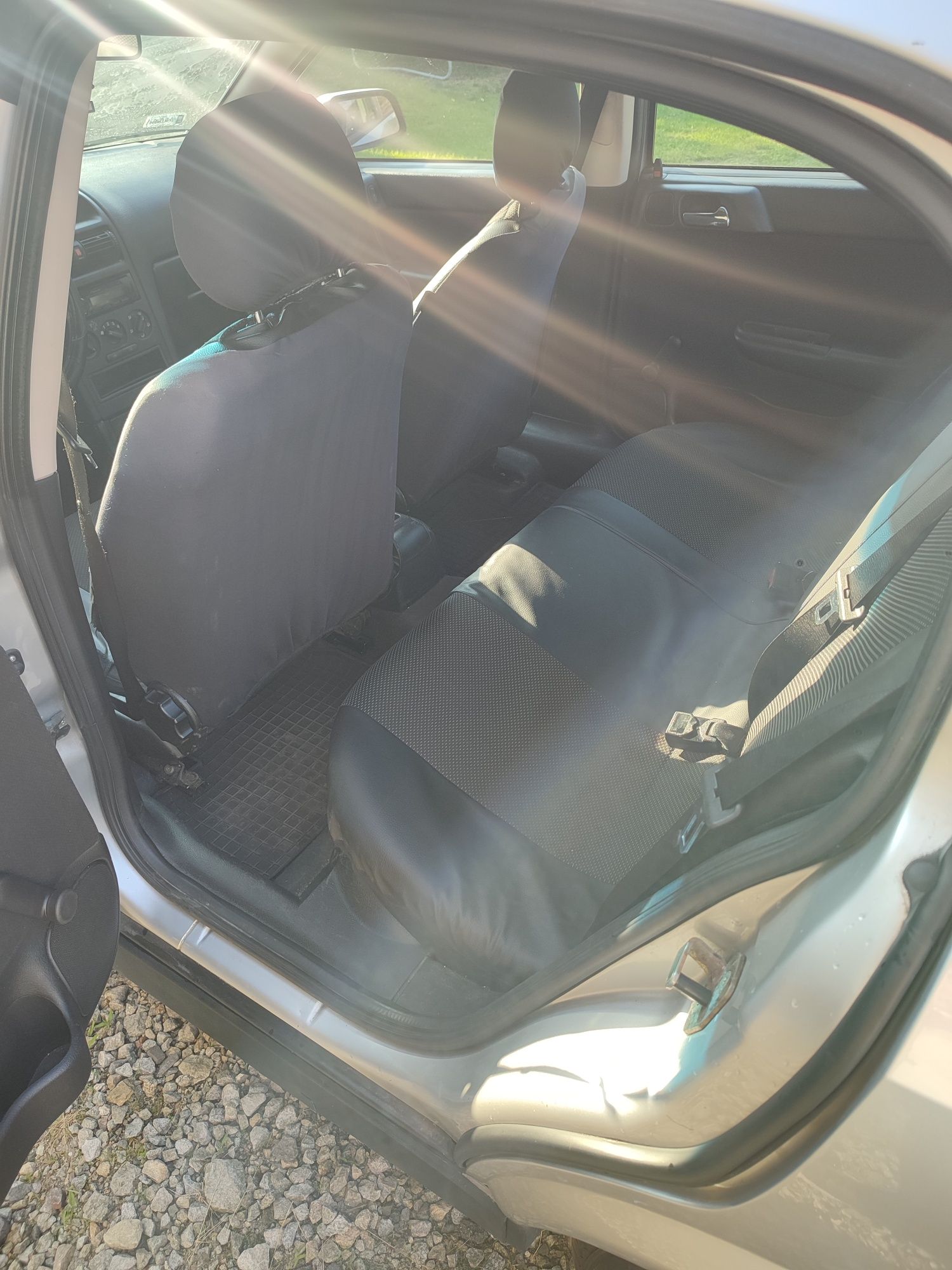 Sprzedam Opel Astra G 1999r.