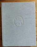 Dictionary of Art and Artits