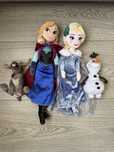 Мʼякі іграшки Frozen Холодне серце