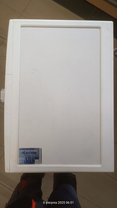 Pralka automatyczna Samsung