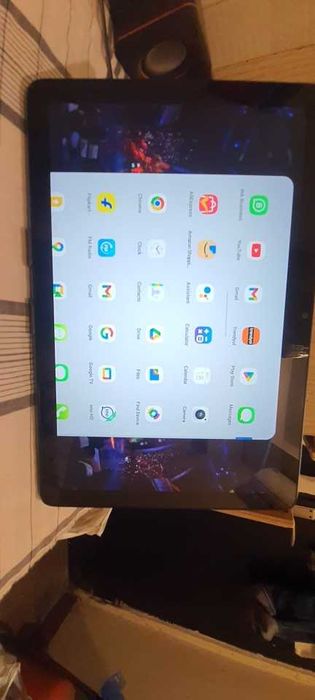 Планшет Teclast M50 plus 6/128