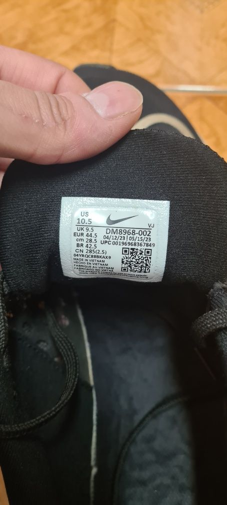 Sapatilhas Nike ZoomFly 5