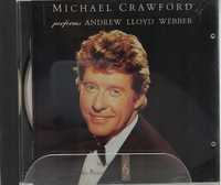 Cd - Michael Crawford - Performs Andrew Lloyd Webber 1991