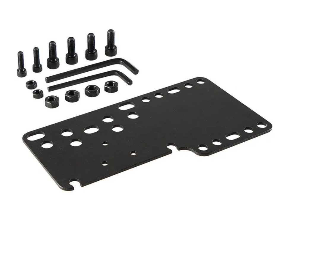 Крепление для Sim Rasing на ПК ( Shifter,КПП ,Ручник,Секвенталка)