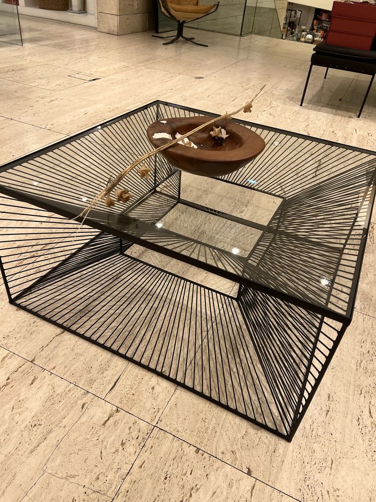 Decoração mesa radia novo