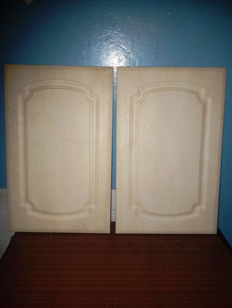 Кухонні фасади продам