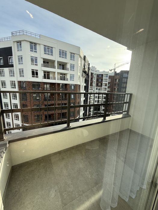 Синергія Сіті, євро 2к, перша здача! Довгостроково!