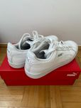 Puma Smash White