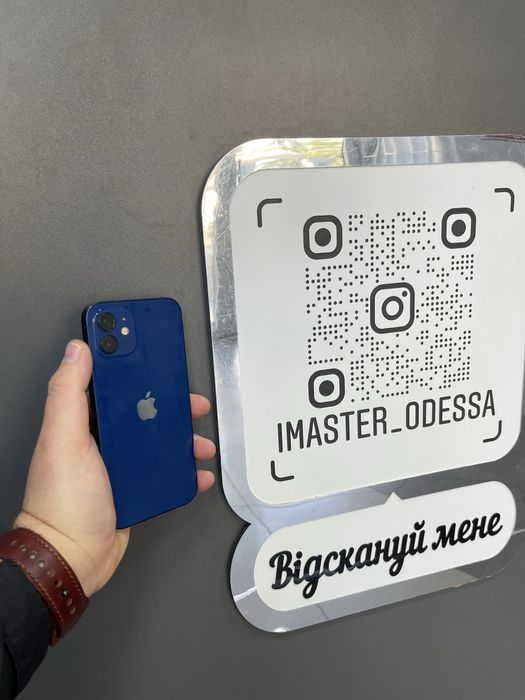 Iphone 12 128 GB акб 80%