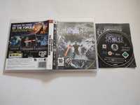 Gra PlayStation PS3 Star Wars Force Unleashed