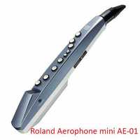 Електронний саксофон Roland Aerophone mini AE-01 AE-01C