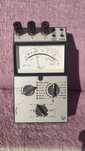 Multimetr analogowy UM-7T 1973 miernik