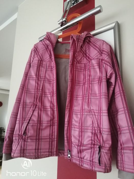 Softshel 122 cm crivit